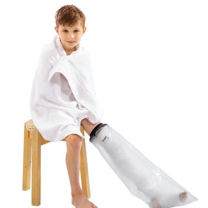LimbO Child Waterproof Full Leg Injury Protector - Daily Living Products
