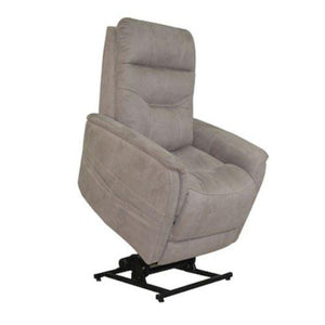 Ludlow Dual Motor Recliner Lift Chair - Daily Living Products