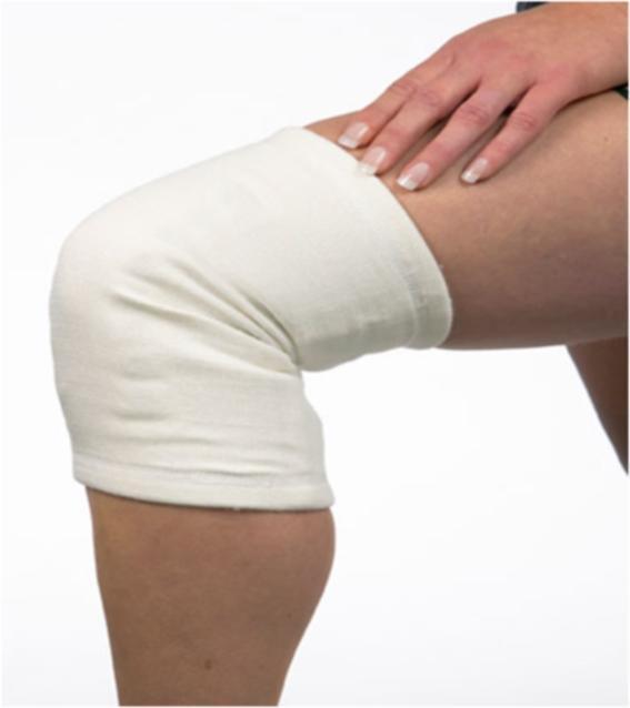 Therapy Knee/Elbow Support Daily Living Products