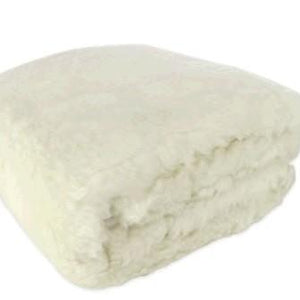 Magnetic Under blankets 100% Australian Wool Fleece - Daily Living Products