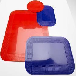 Medium Rectangle Non Slip Mats - Daily Living Products