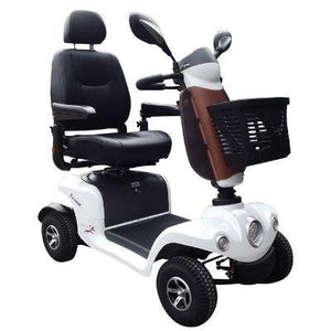 Merits Fende S946A Scooter - Daily Living Products