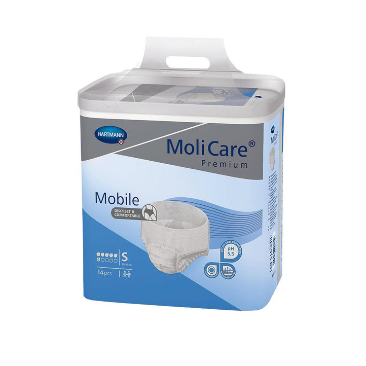 MoliCare Premium Mobile 6 Drops - Daily Living Products