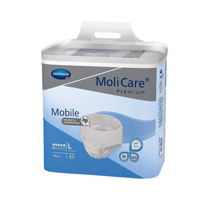 MoliCare Premium Mobile 6 Drops - Daily Living Products