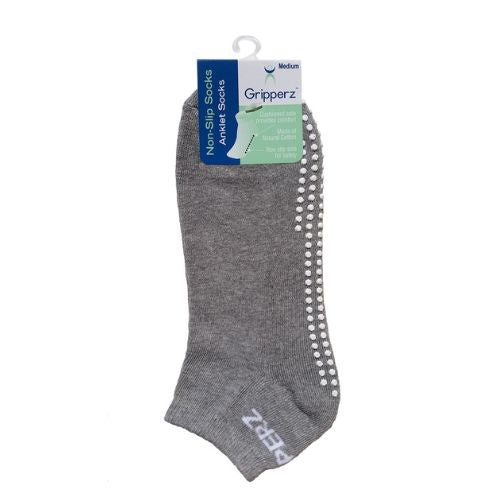 Gripperz Active Anklet Socks Nordic – capeabilitiesshop