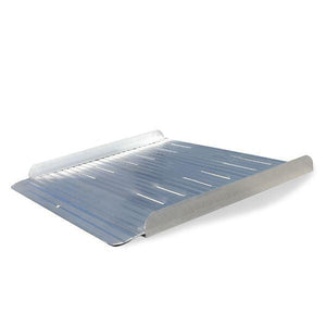 One Piece Ramp - Daily Living Products