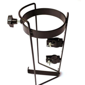 Oxygen Bottle Carrier for Scooter - Daily Living Products