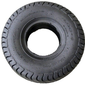 Pneumatic Tyres Black - Daily Living Products