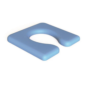 Polyurethane Shower Commode Seat - Daily Living Products