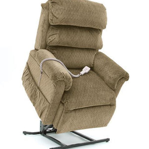 Pride 660 Recliner Lift Chair - Daily Living Products