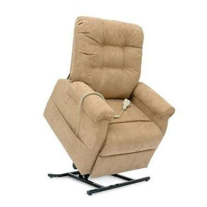 Pride C101 Recliner Lift Chair - Daily Living Products