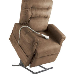 Pride C6 Recliner Lift Chair - Daily Living Products