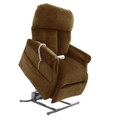 Pride electric on sale recliner chairs