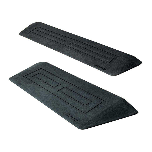 Raven Threshold Ramps - Daily Living Products