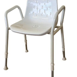 Redgum Bariatric Aluminium Shower Chair - Daily Living Products