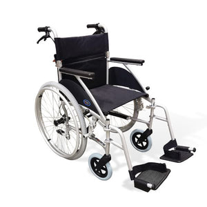 Redgum Crystal 2 Lightweight Wheelchair