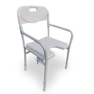 Redgum Folding Shower Chair - Daily Living Products