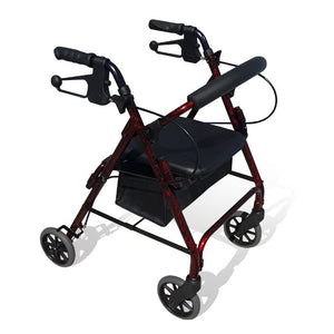 Redgum Mini Walker Petite Rollator