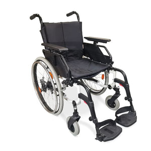 Pearl Deluxe Wheelchair