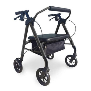 Redgum Primo 8HD Bariatric Walker - Daily Living Products