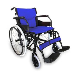 Redgum Quartz Wheelchair