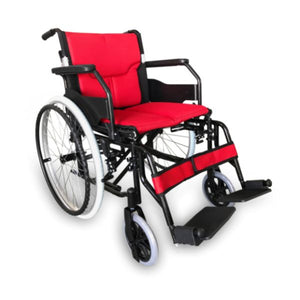 Redgum Quartz Wheelchair