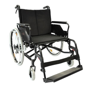 Titan Heavy Duty Wheelchair