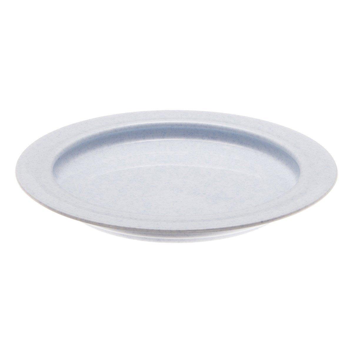 Rolyan Plate with Inner Lip Daily Living Products