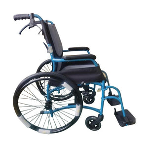 RothCare Self-Propel Wheelchair