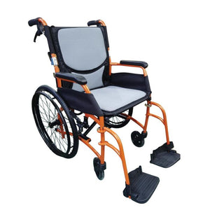 RothCare Self-Propel Wheelchair