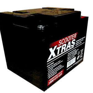 Scooter Replacement Battery 36AMP - Daily Living Products