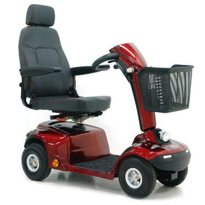 Shoprider 888ix Venturer Scooter - Daily Living Products