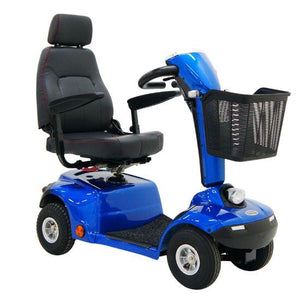 Shoprider 888ix Venturer Scooter - Daily Living Products