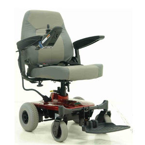 Shoprider Como Electric Wheelchair