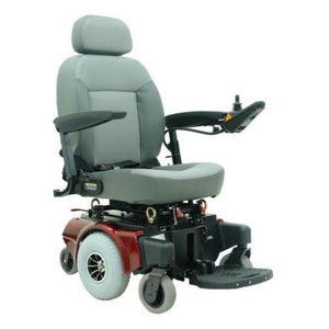 Shoprider Cougar 10 Electric Wheelchair