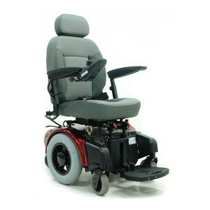 Shoprider Cougar 14 Electric Wheelchair - Daily Living Products