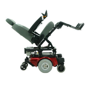 Shoprider Cougar PowerTilt Electric Wheelchair - Daily Living Products