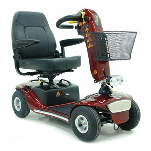 Shoprider GK10 Crossover Scooter - Daily Living Products