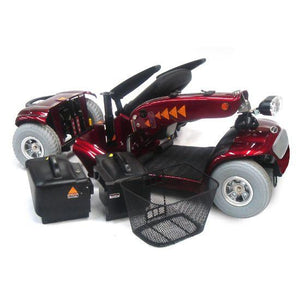 Shoprider GK10 Crossover Scooter - Daily Living Products