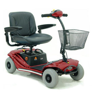 Shoprider GK9 Little Ripper Scooter - Daily Living Products