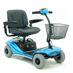 Shoprider GK9 Little Ripper Scooter - Daily Living Products