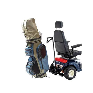 Shoprider Golf Bag Carrier for Scooter - Daily Living Products