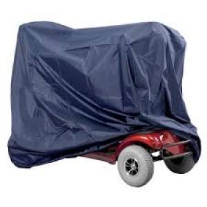 Shoprider Heavy Duty Scooter Cover - Daily Living Products