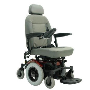 Shoprider Puma 14HD Electric Wheelchair