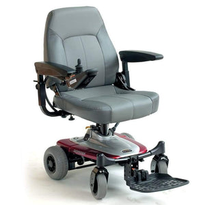 Shoprider UL8 Venice Electric Wheelchair - Daily Living Products