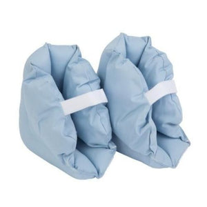 Silicone Fibre Heel Protectors