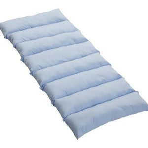 Silicone Fibre Mattress Overlay - Daily Living Products