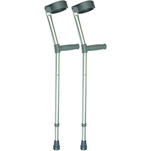 Standard Forearm Crutch - Daily Living Products