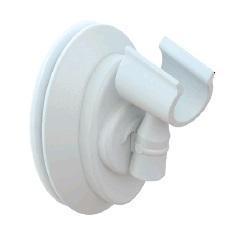 Suction Cup Shower Head Holder - Daily Living Products