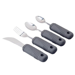 Supergrip Bendable Cutlery - Daily Living Products